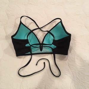 Shade & shore (target) bikini top